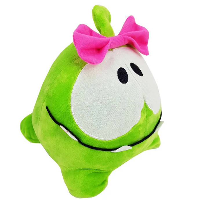 

М'яка іграшка "Ам-Ням"