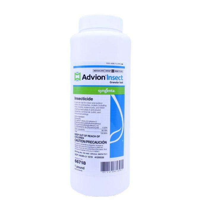 

Advion Insect Granular Bait Инсектицид. Адвион приманка, гранулы