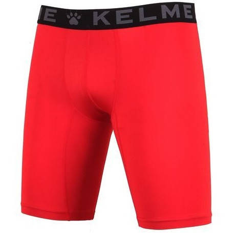 

Термобелье шорты Kelme NORTH красные K15Z706.9600, Красный