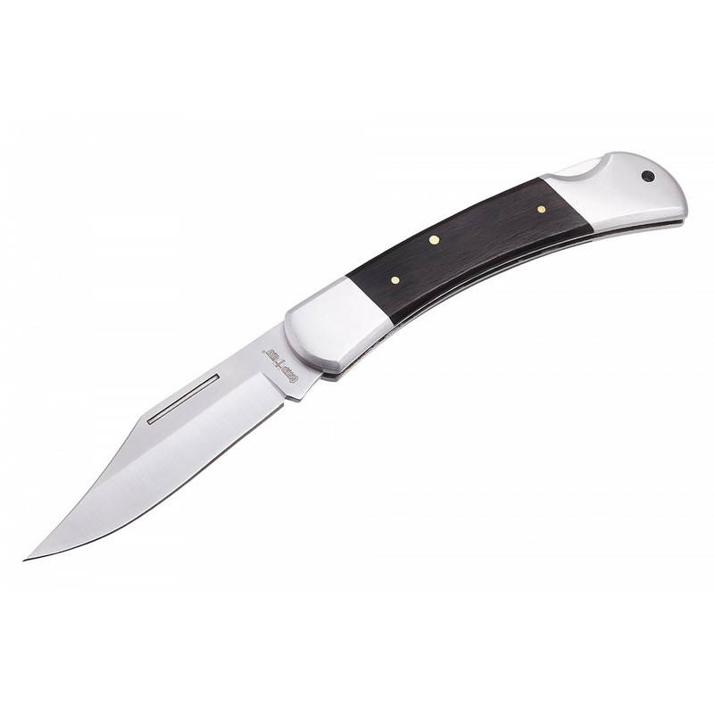 

Нож складной Grand Way 450 BWB