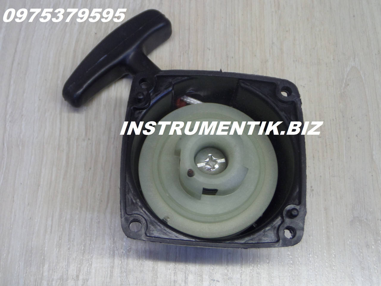 

Стартер для ECHO SRM-22GES, GT-22GES Winzor