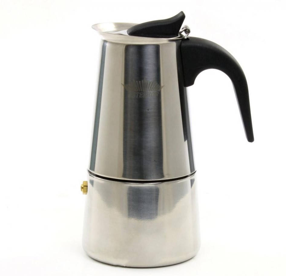 

Гейзерная кофеварка Peterhof PH 12527-6