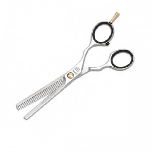 

Ножницы для стрижки Jaguar PreStyle Ergo Polish 5,5 филировочные