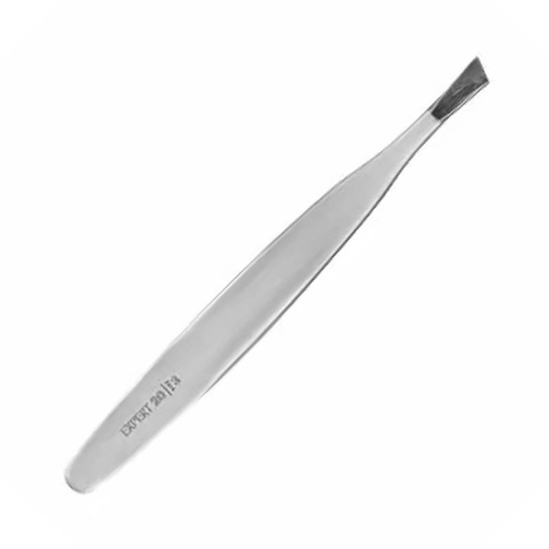 

Пинцет для бровей Staleks Expert 20 Type 3 TE-20/3