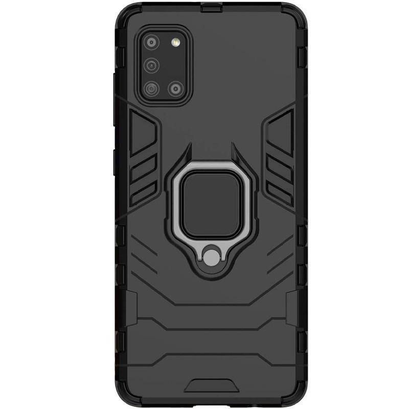 

TRANSFORMER Противоударный чехол на Samsung A31 (бронированный на Самсунг А31)