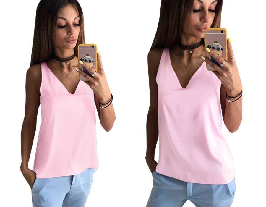 

Блузка лето от производителя 42 44 46 48 50 Р