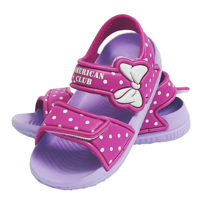 

Пляжные сланцы сланці шлепанцы шльопанці босоножки шлепки кроксы пенка 35-20 розовые.Размер 24-29 29-18.7см, Розовый