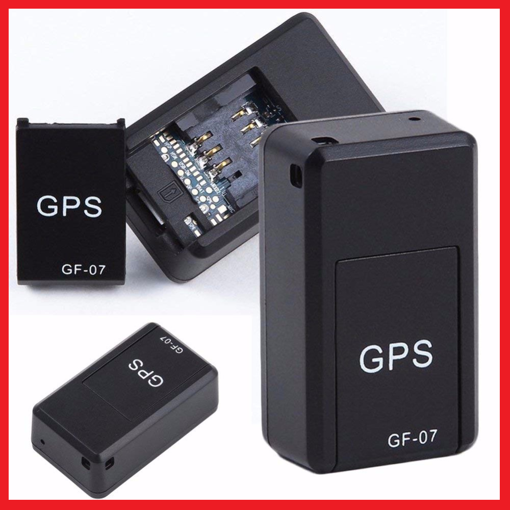 

Мини-GF-07 gps-трекер для детей, анти-потеря, прослеживающий Сильный