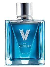 

Victory Avon Туалетная вода для него Эйвон Виктори (75 мл)