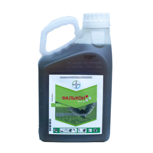 

Фунгицид ФАЛЬКОН Bayer 100 мл (на розлив)