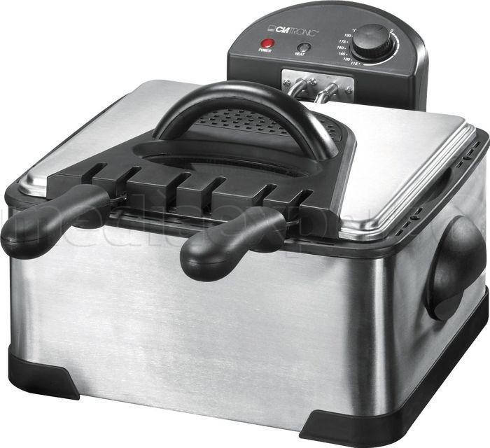 

Фритюрница CLATRONIC FR 3195