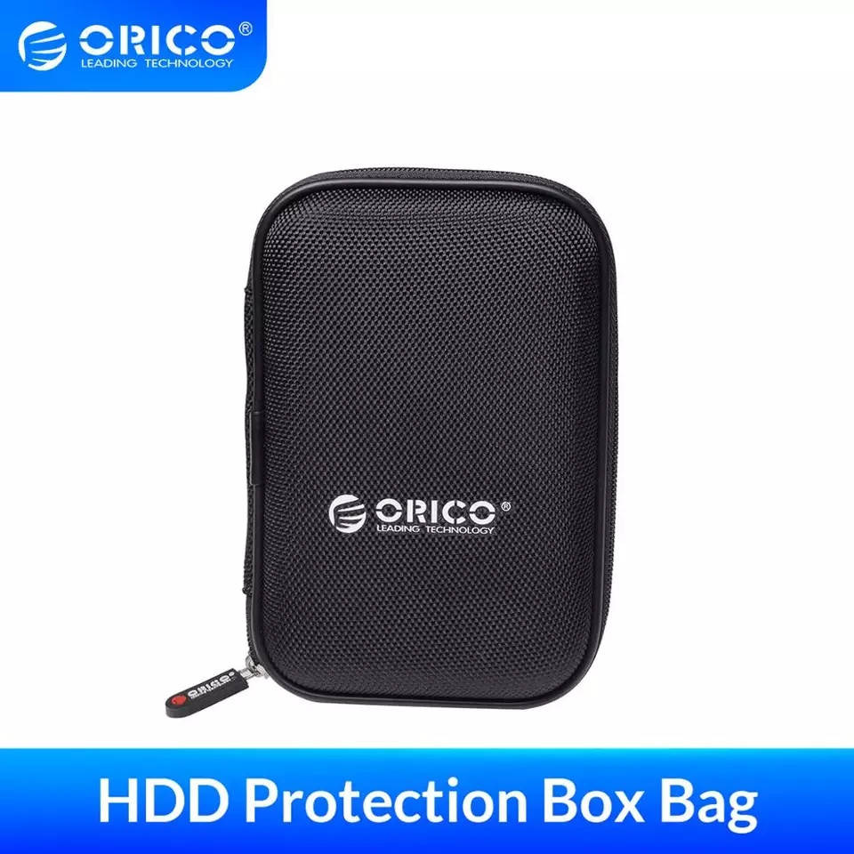 

Чехол ORICO PHD-25 для внешнего жесткого диска, HDD/SSD 2.5"