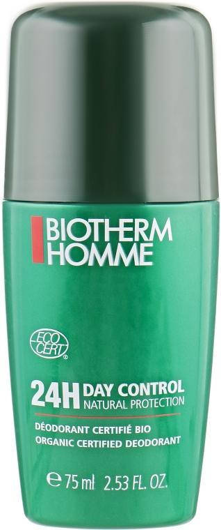 

Дезодорант роликовый Biotherm Homme 24H Day Control