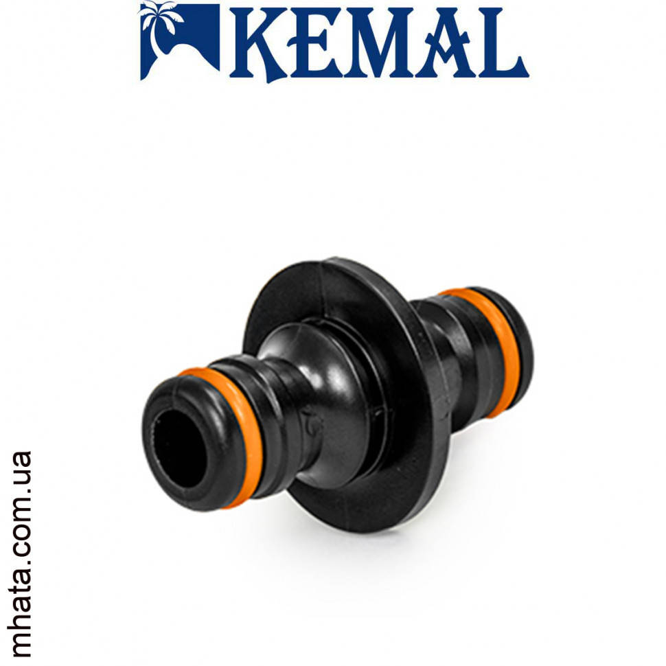 

Адаптер двухсторонний Kemal M1018, Турция