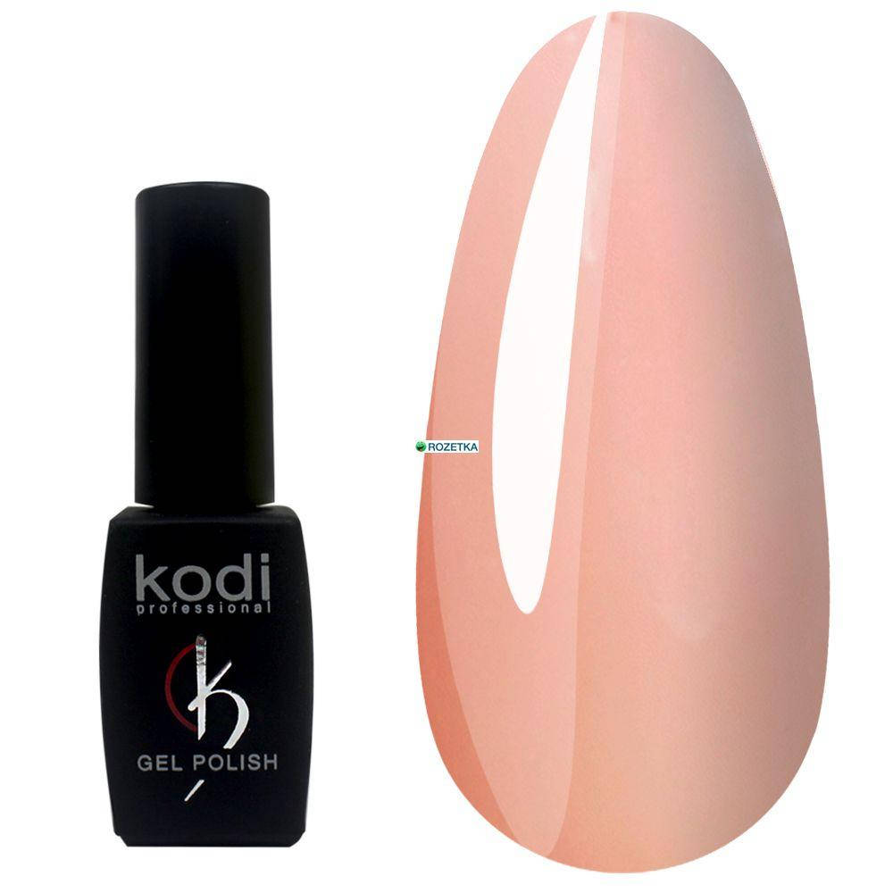 

Гель-лак (Коди) Кодi 8 ml № 020