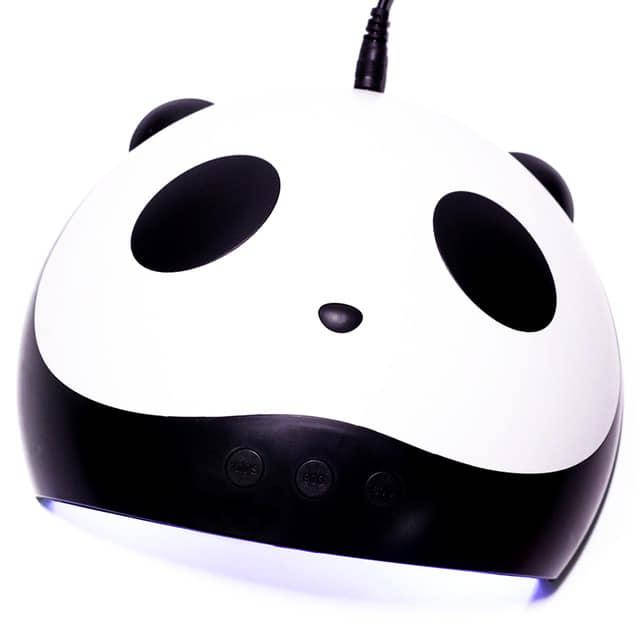 

Лампа LED/UV для маникюра X1, 36вт, Белый