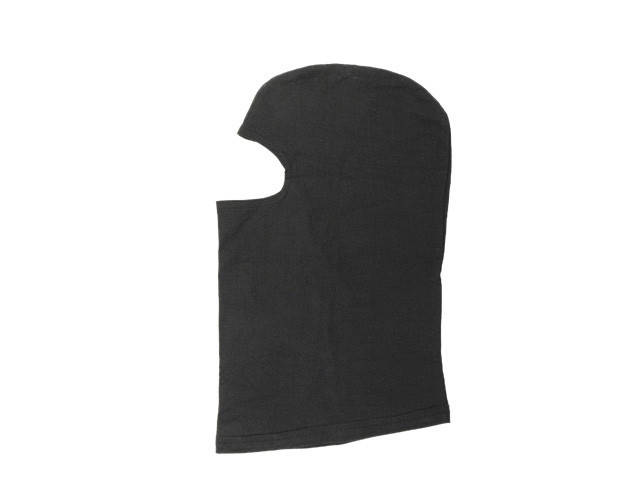 

Балаклава тактическая - black [8FIELDS] (для страйкбола)