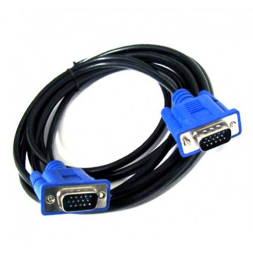 

Кабель VGA - VGA 3м, 103819
