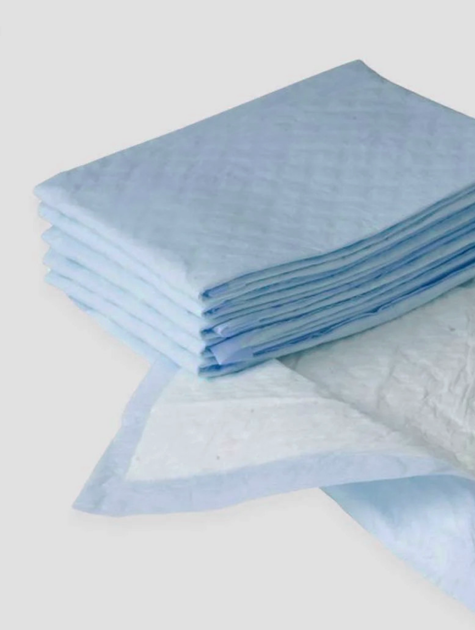 

Пеленки медицинские 40х60 см (20 шт) ALEXPHARM