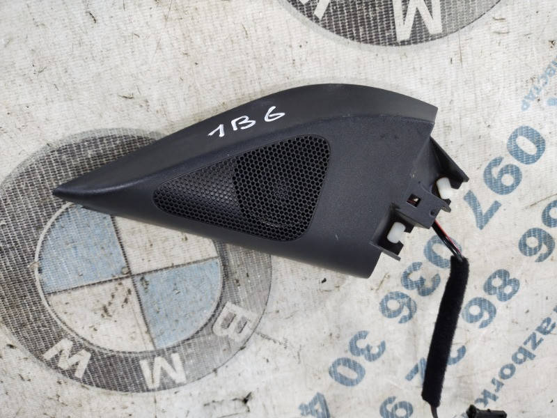 

Динамик Volkswagen Passat B6 2.0 BKP 2008 перед. лев. (б/у)