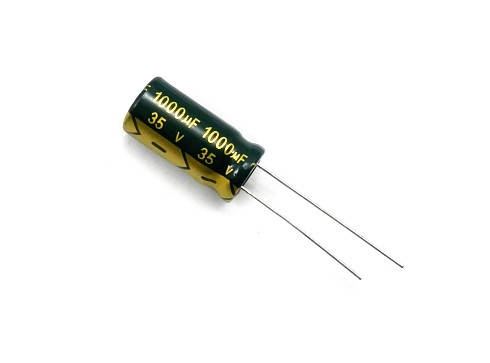 

Конденсатор 1000uF 35V 1000мкФ 35В