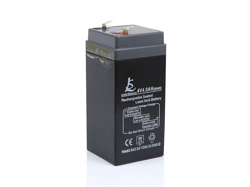 

Аккумуляторная батарея для весов 330г 4В 4Ач 4V4A 30шт 8952