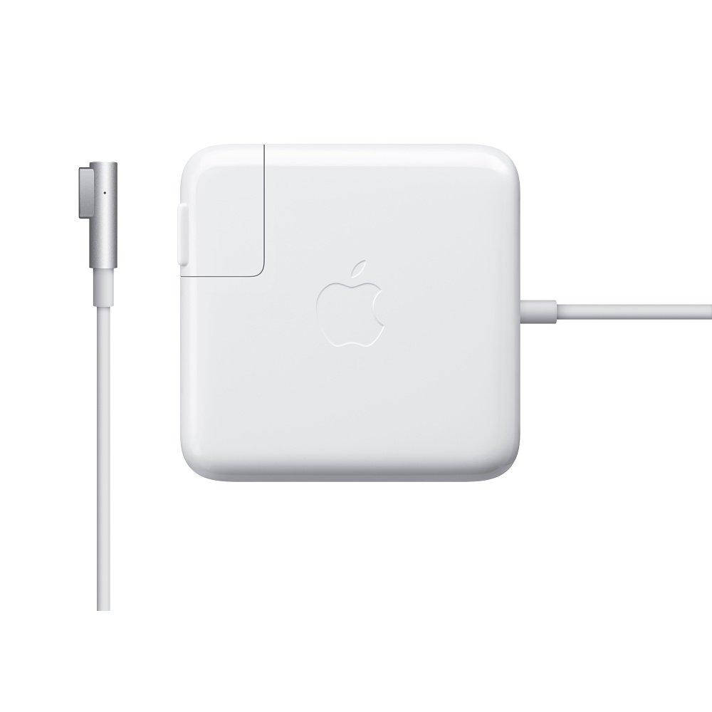 

Блок питания для ноутбука Apple MagSafe Power Adapter 45W (MC747) BOX ORIGINAL [37892]