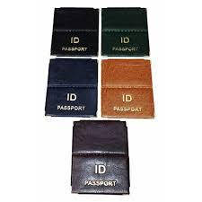 

Обложка на ID-паспорт (паспорт нового образца)