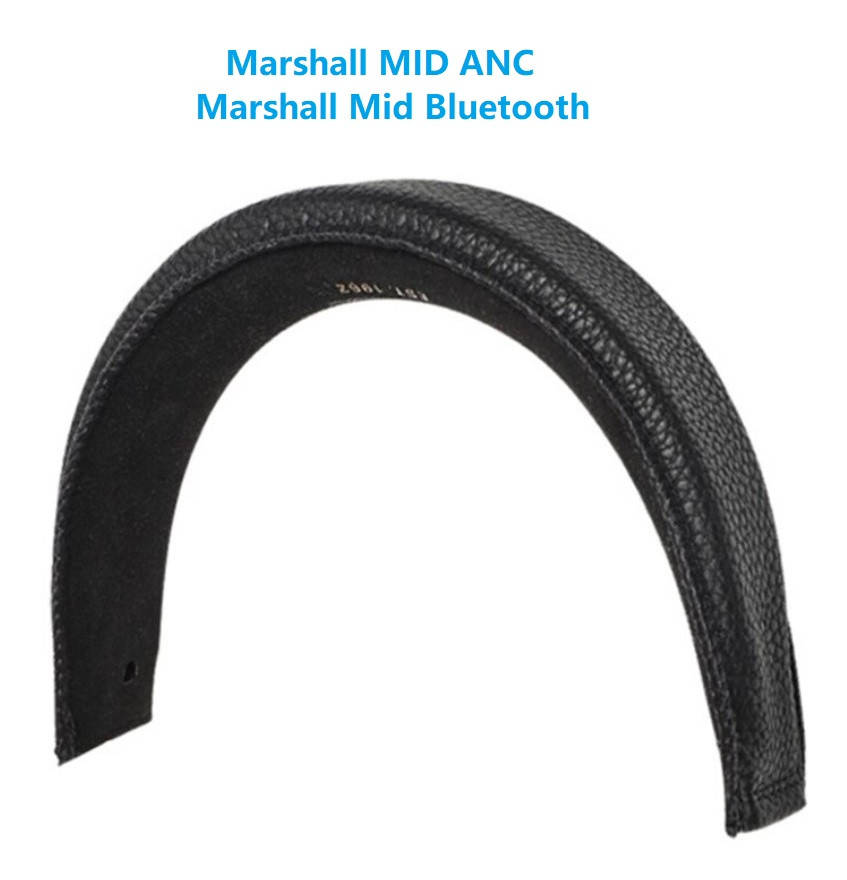 

Накладка амбушюры для наушников Marshall MID ANC Marshall Mid Bluetooth