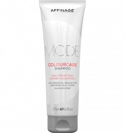 

Шампунь для окрашенных волос Mode Colour Care, 275 мл