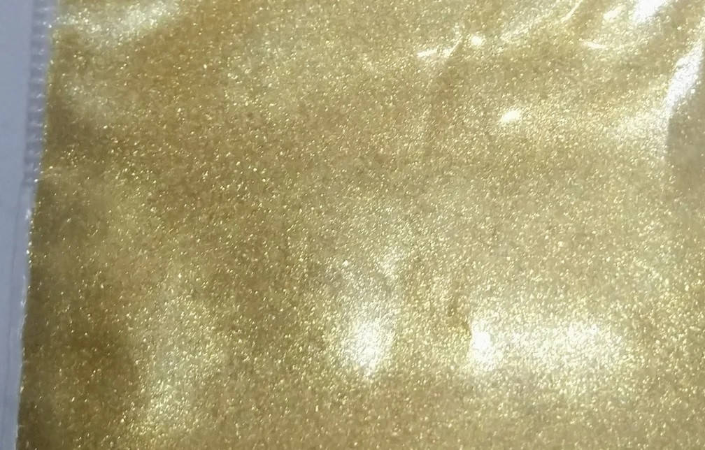 

Кандурін Золота Вспишка 5гр.