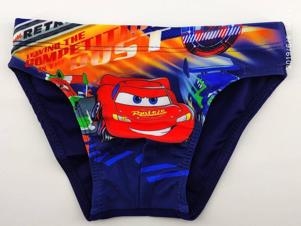 

Купальники и плавки Nobrand Китай 6183 Для мальчиков Синий