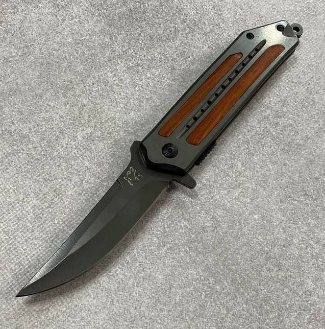 

Карманный складной нож АК-165 (20.5 см)
