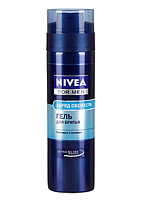 

Гель для бритья Nivea For Men Освежающий 200мл