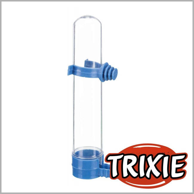 

Кормушка- поилка для птиц TRIXIE 65 мл/14 см