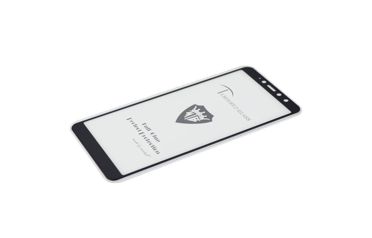 

Защитное стекло Premium Xiaomi Redmi S2 (9H 0.33мм)