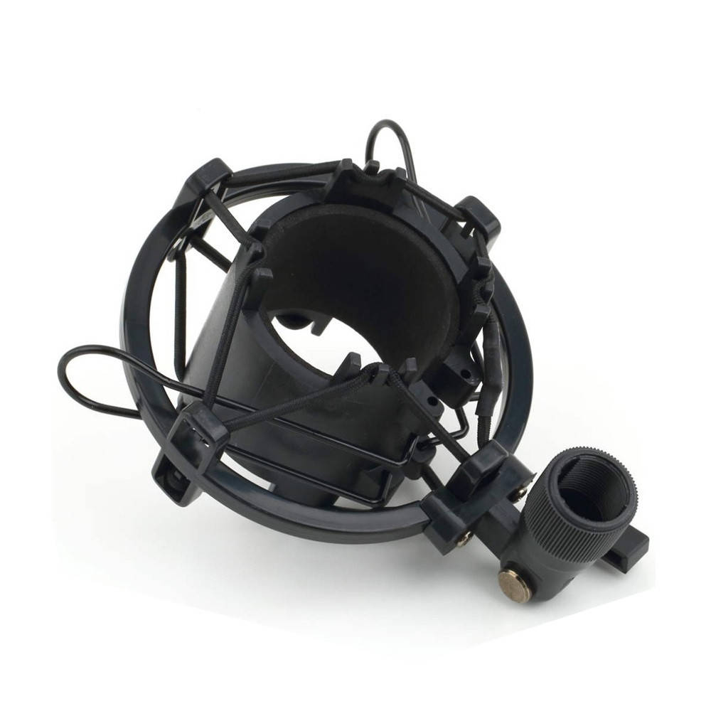 

Держатель паук для микрофона Green Audio GAZ-4MP