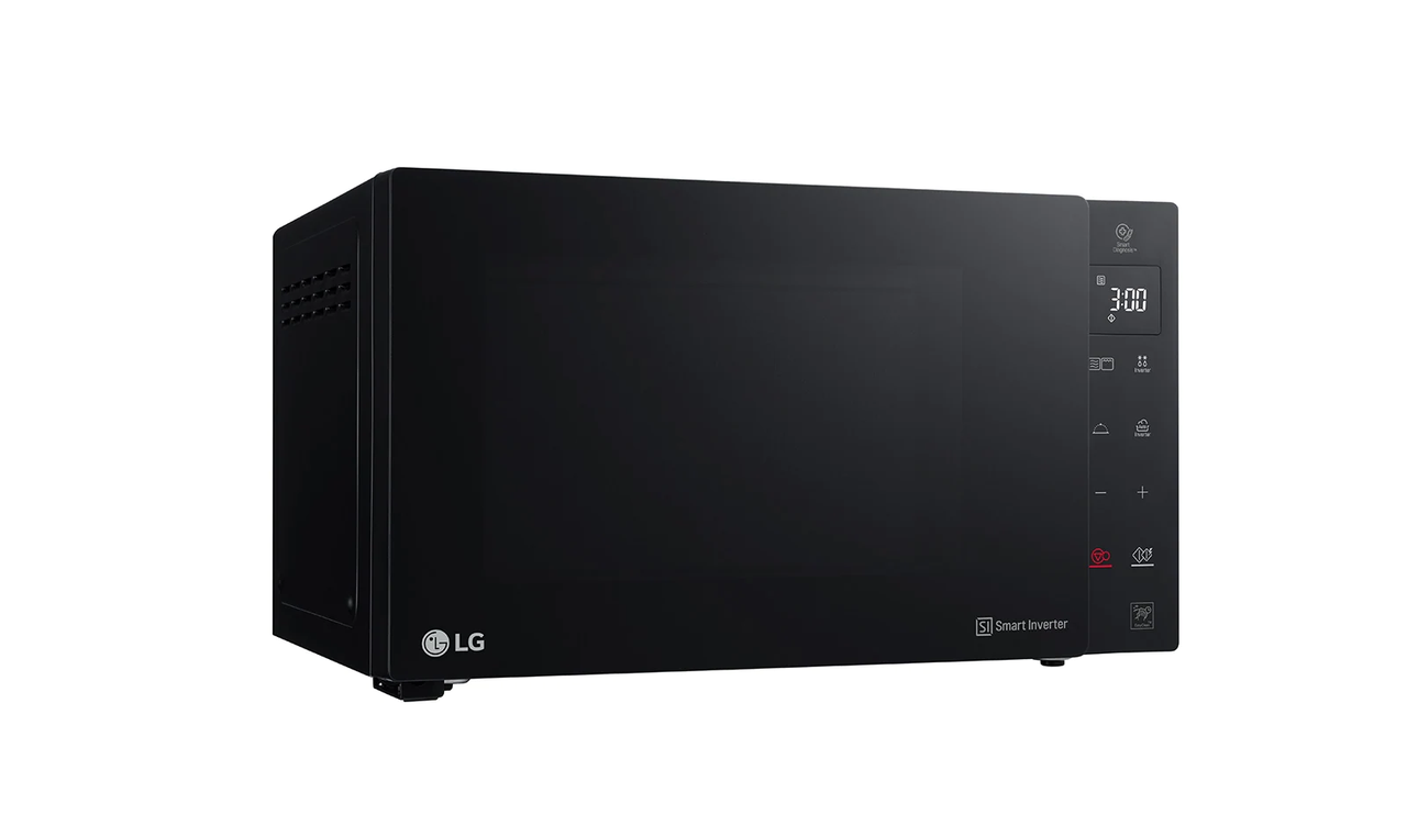 

Микроволновая печь LG MH6535GDS сток