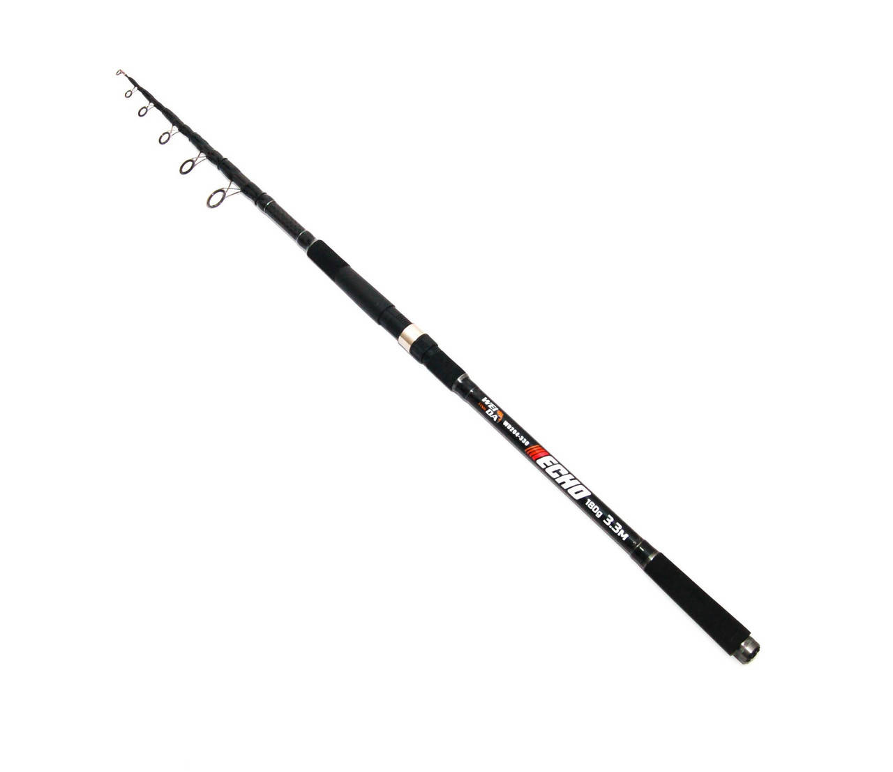

Карпове удилище Kaida Echo 3,6 м 180 грам