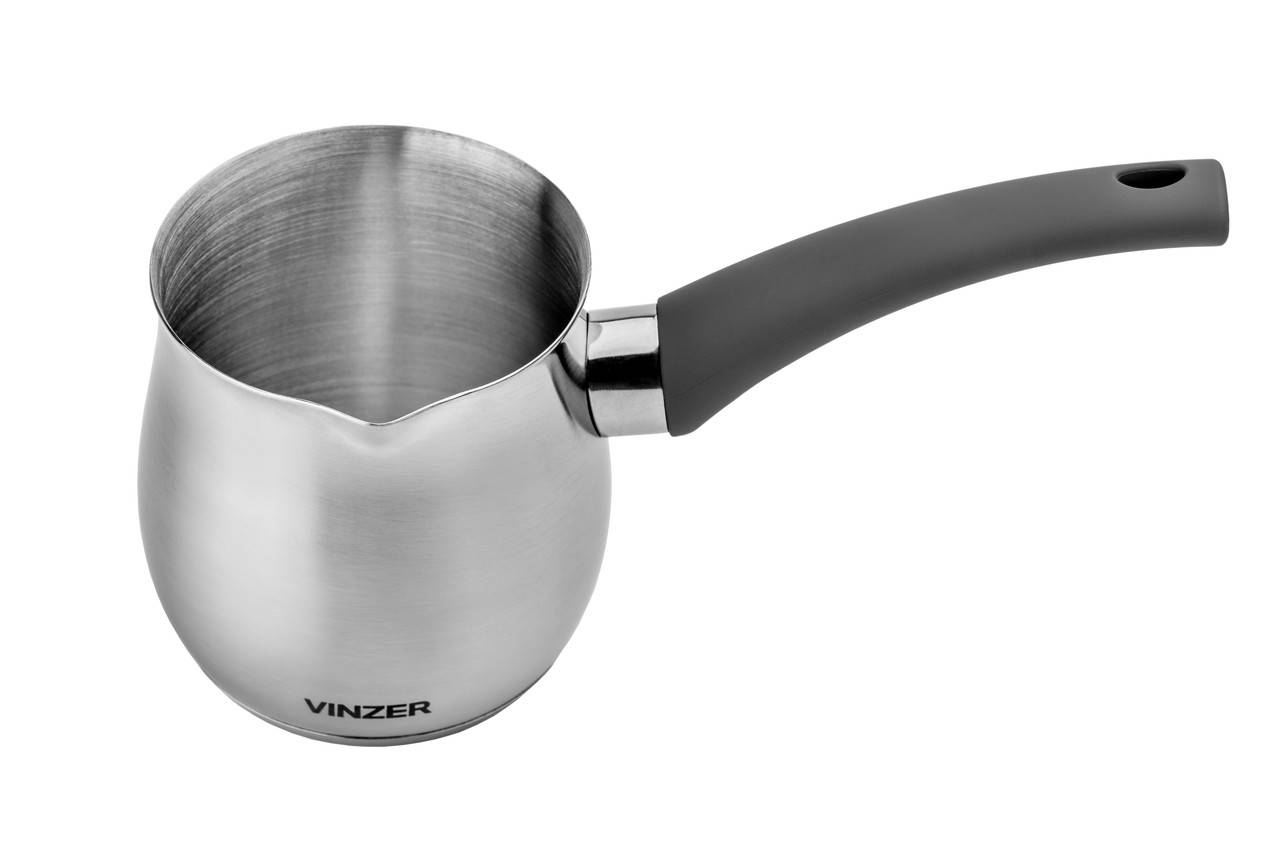

Турка индукционная 0,5 л Vinzer 89361