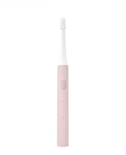 

Электрическая зубная щетка Xiaomi Mijia Sonic Electric Toothbrush T100 White Розовый