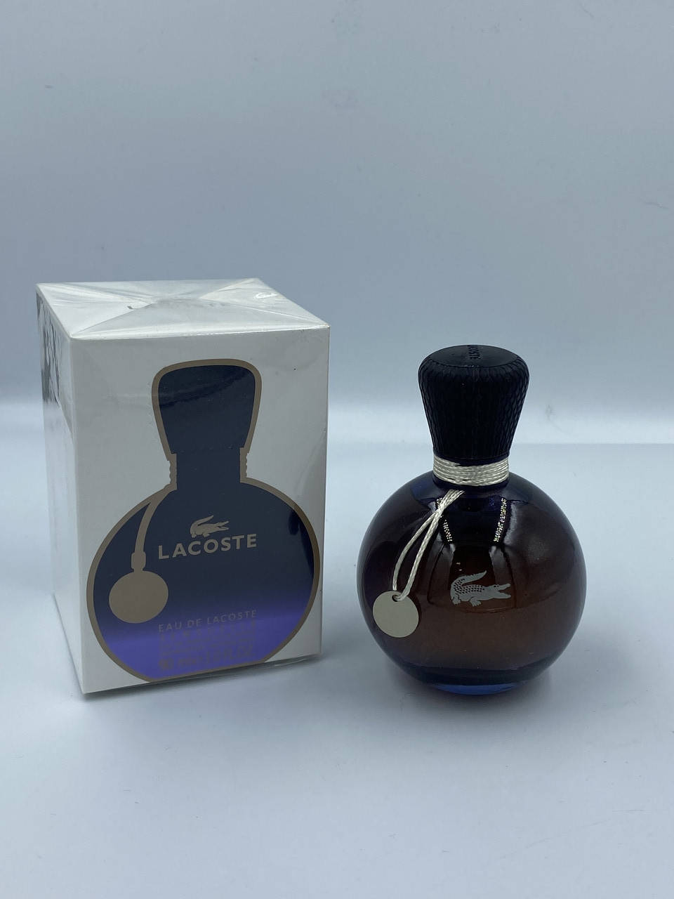 

Lacoste Eau De Lacoste Sensuelle Eau De Parfum 90ml.