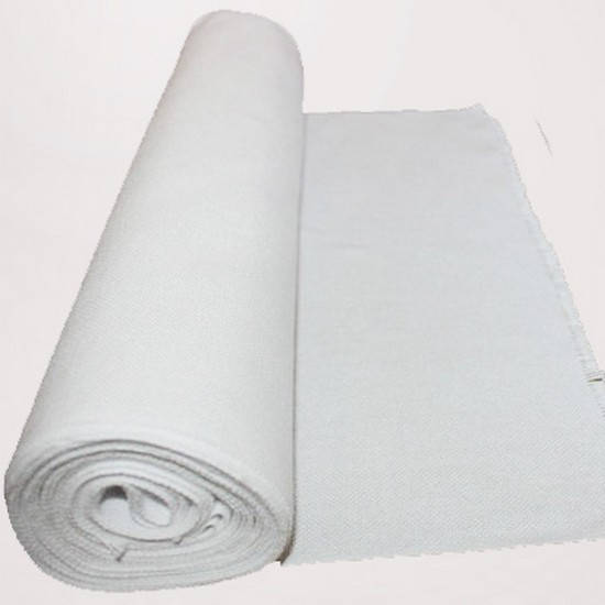 

Тканина рушникова 33 см.