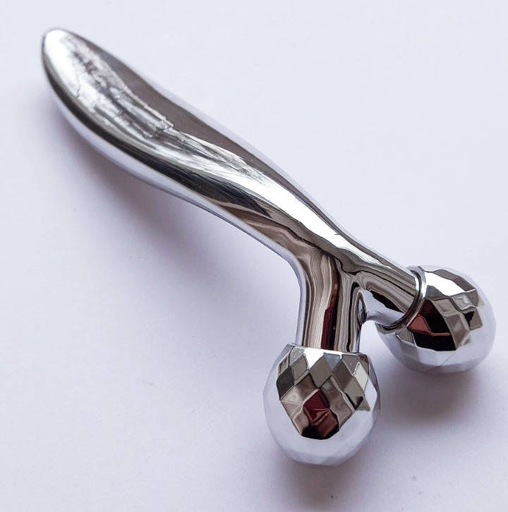 

3D Массажер для тела и лица (3D Massager)