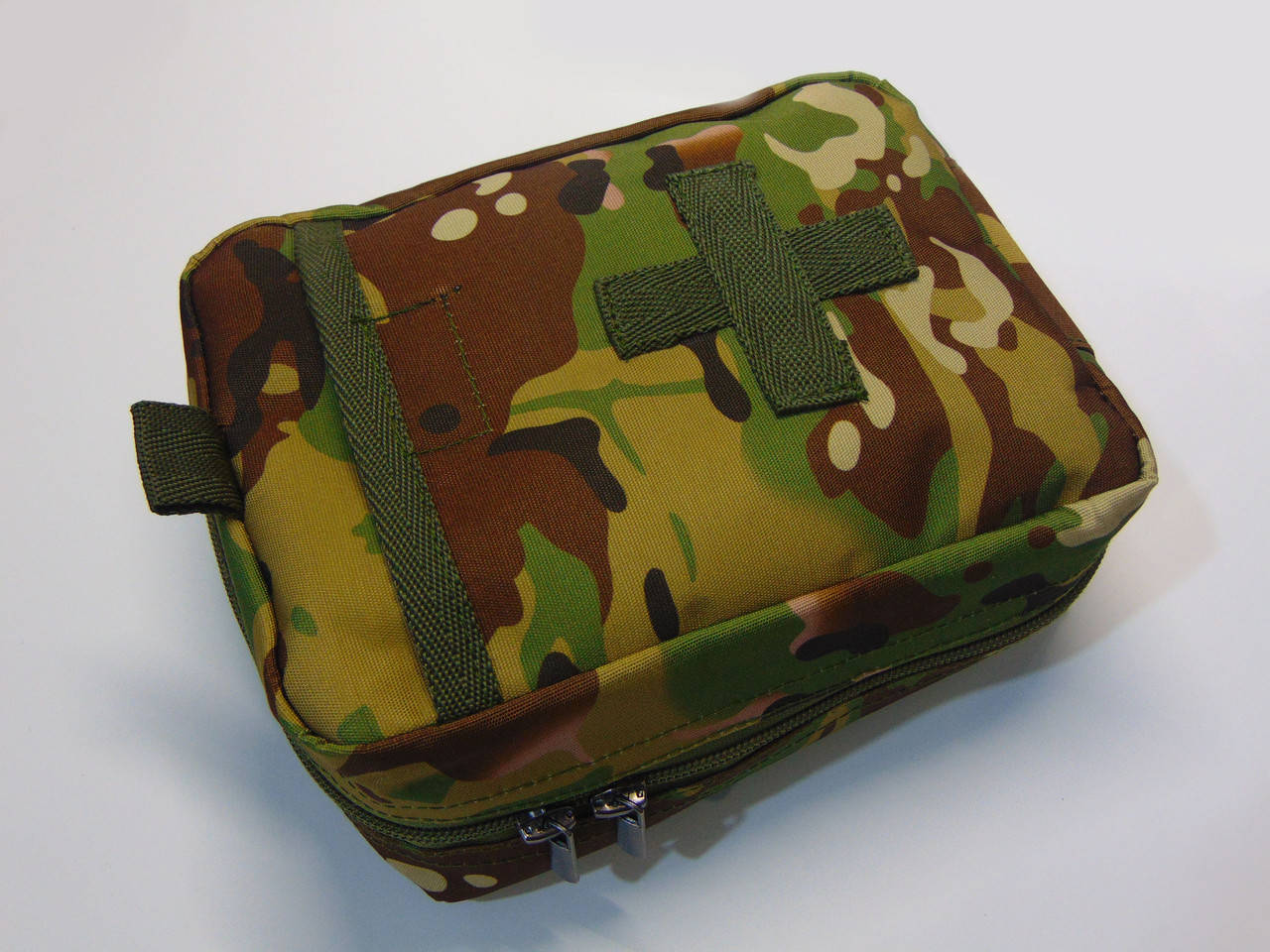 

Подсумок / Аптечка с системой Molle мультикам