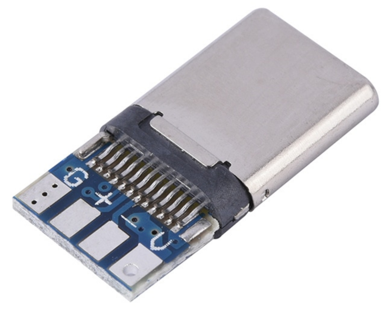 

Коннектор Type C
