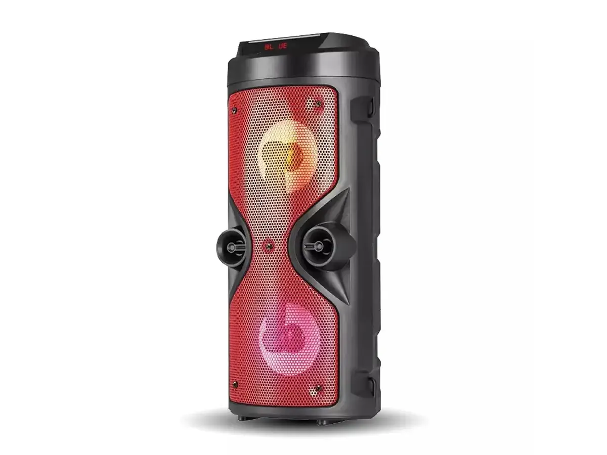 

Колонка музыкальная портативная Bluetooth S4402 12шт 9493