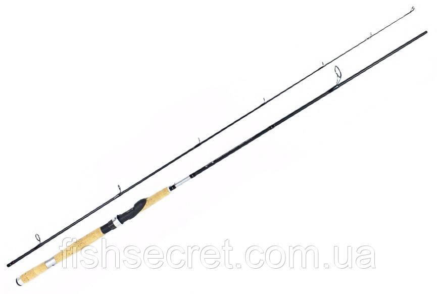 

Спиннинг штекерный SIWEIDA CSS 15-40 г. 2.4, Черный