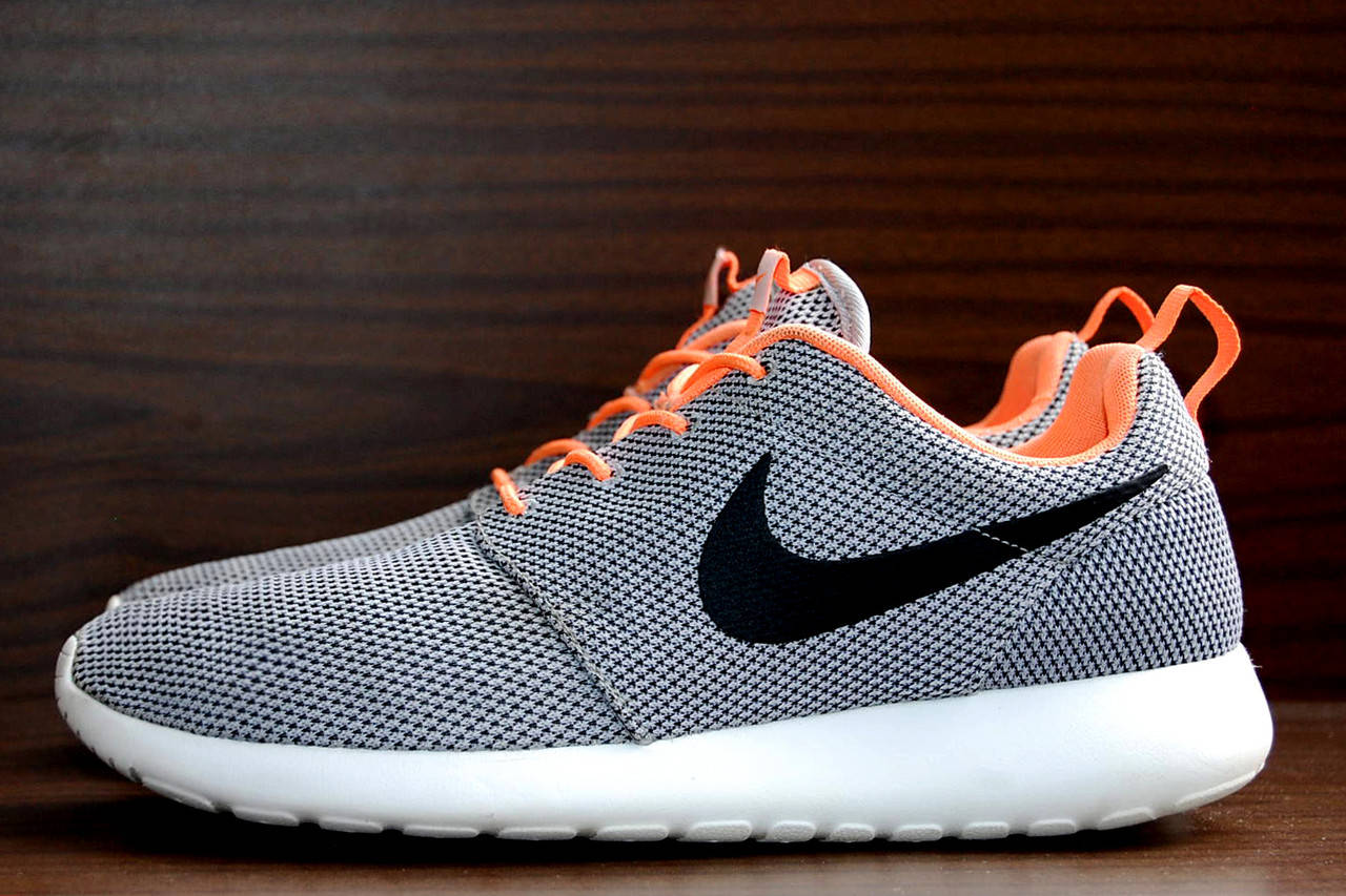 

Кроссовки NIKE ROSHERUN р.44-45 original INDONESIA