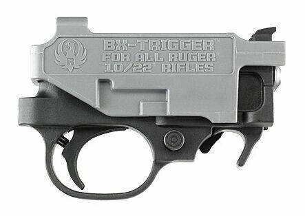

УСМ RUGER BX-TRIGGER для Ruger 10/22